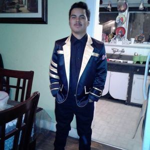 Meet your Posher, Marco